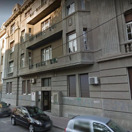 Apartment Artistika Белград Экстерьер фото