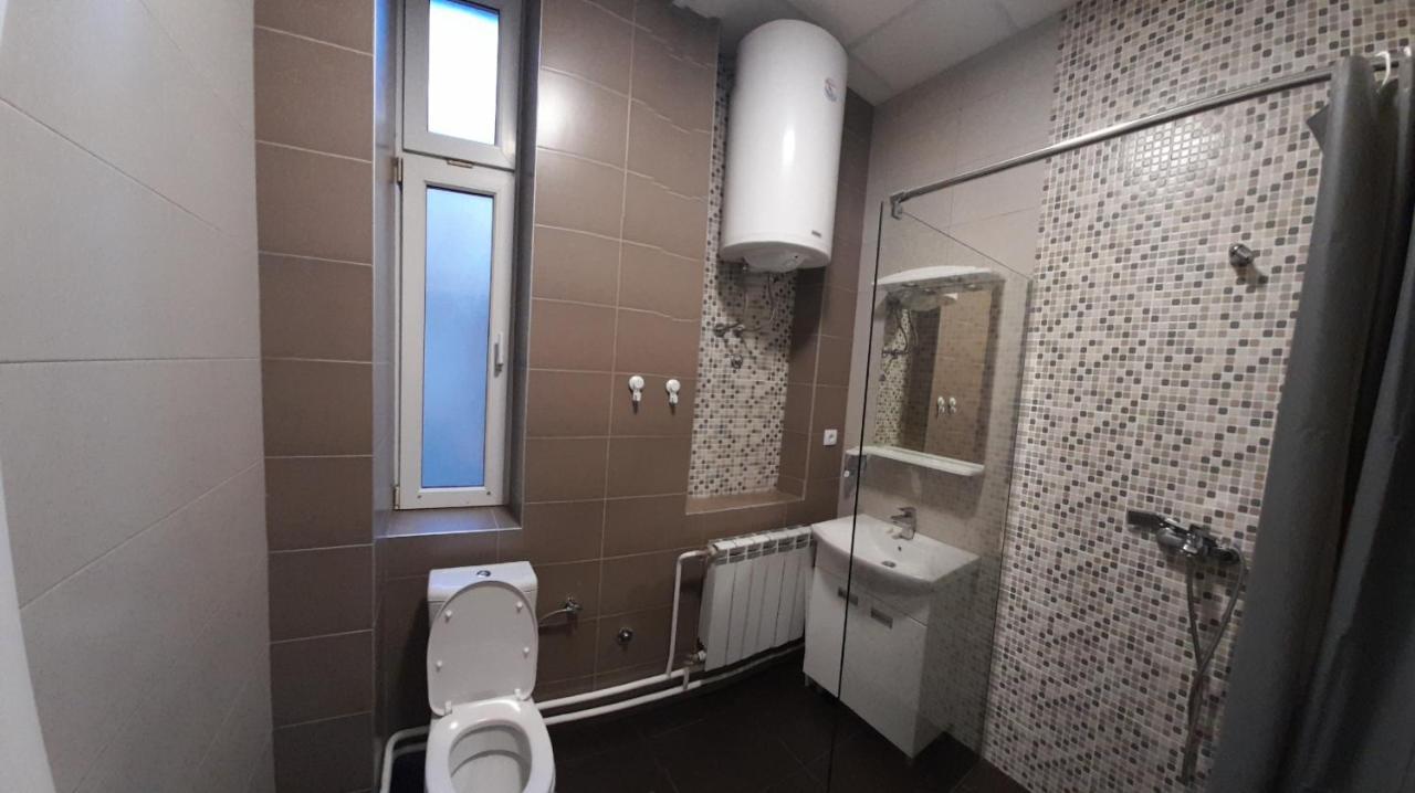 Apartment Artistika Белград Экстерьер фото